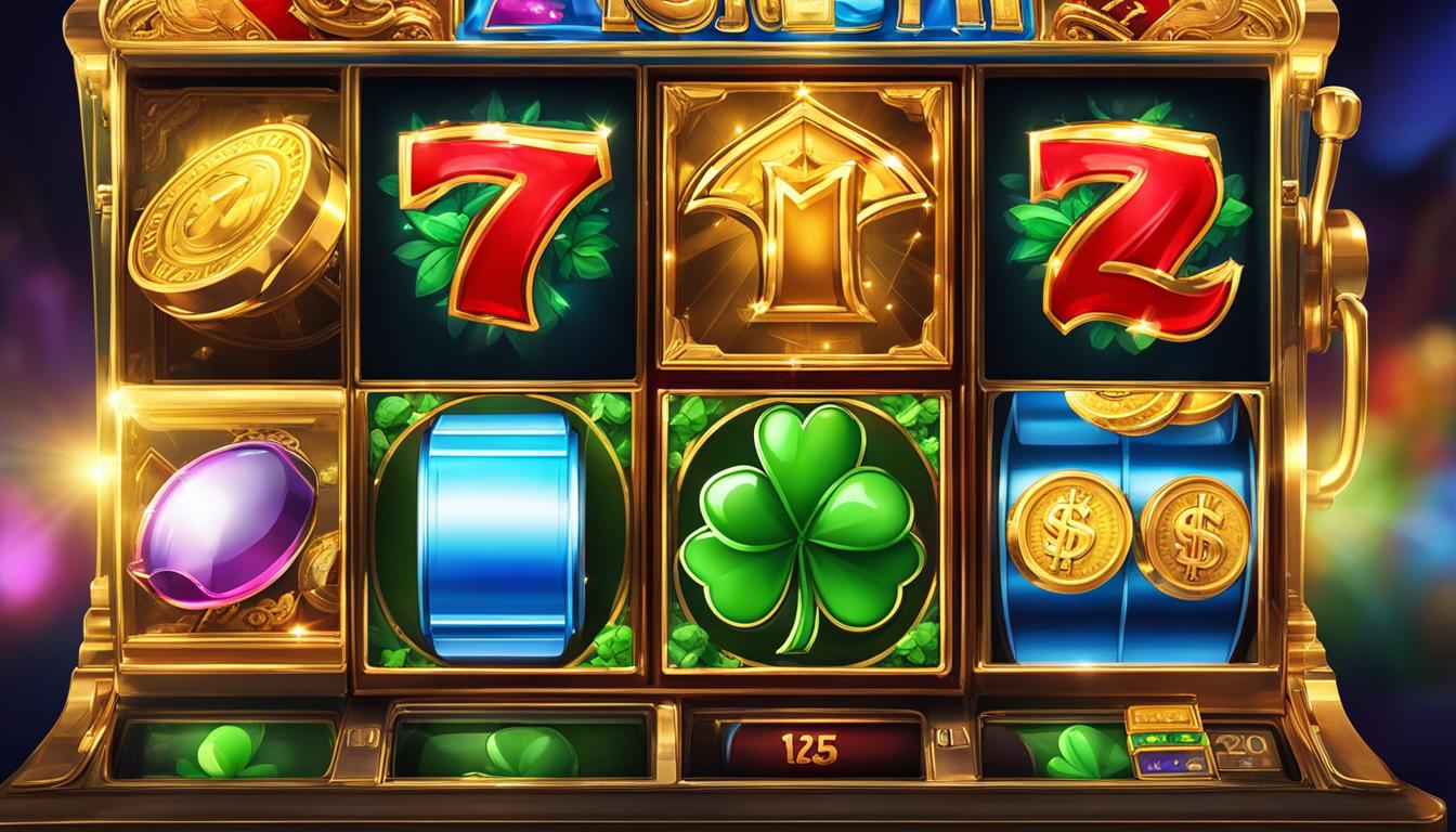 Jackpot Slot
