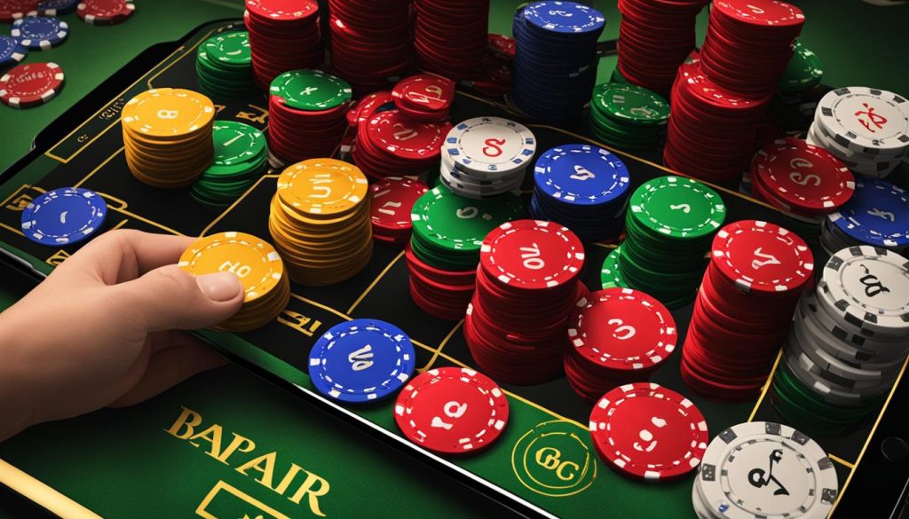 Aplikasi Bandar Poker dengan Bonus Pendaftaran Gacor