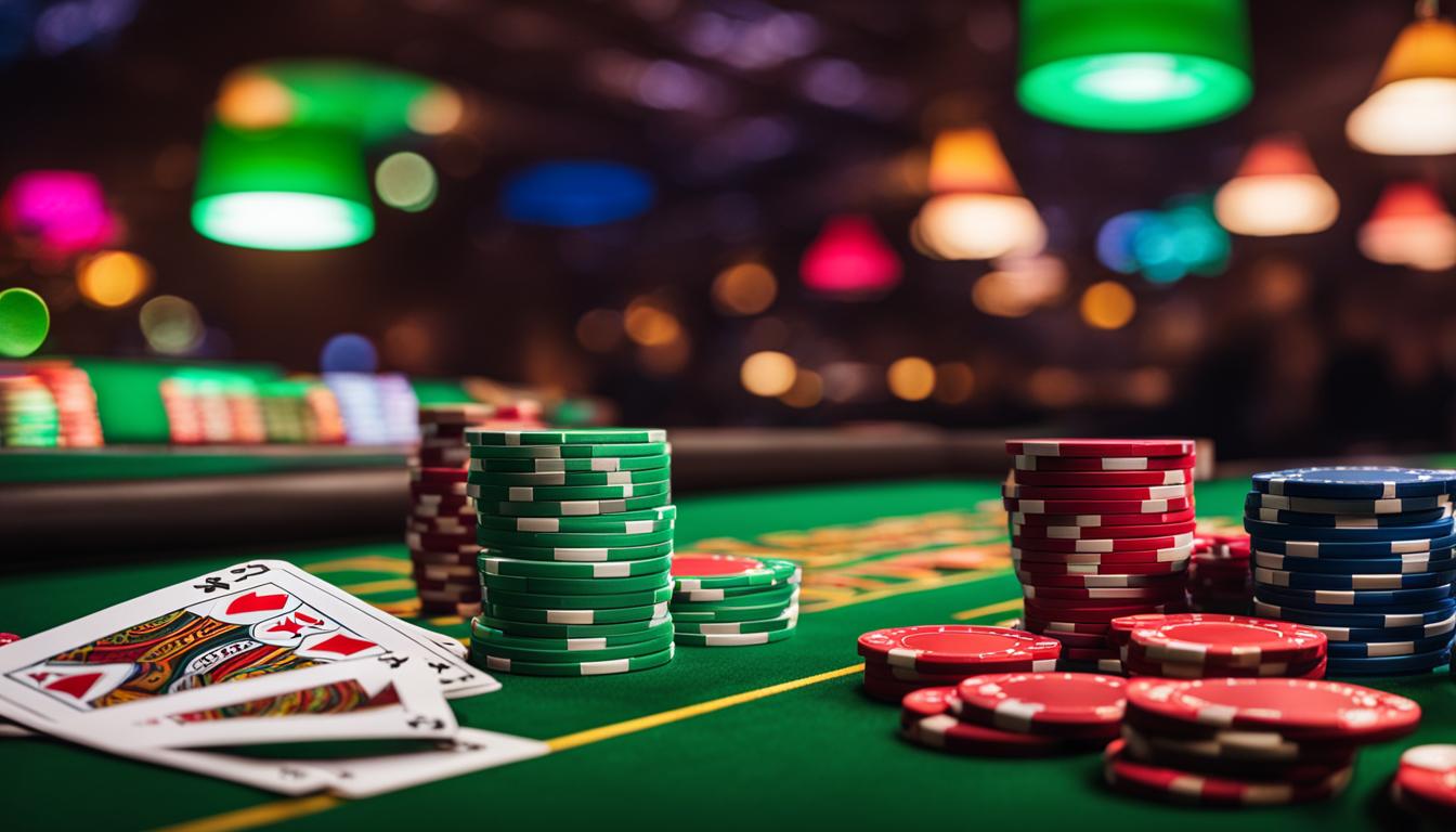 Bonus Cashback Terbaik di Bandar Poker Online