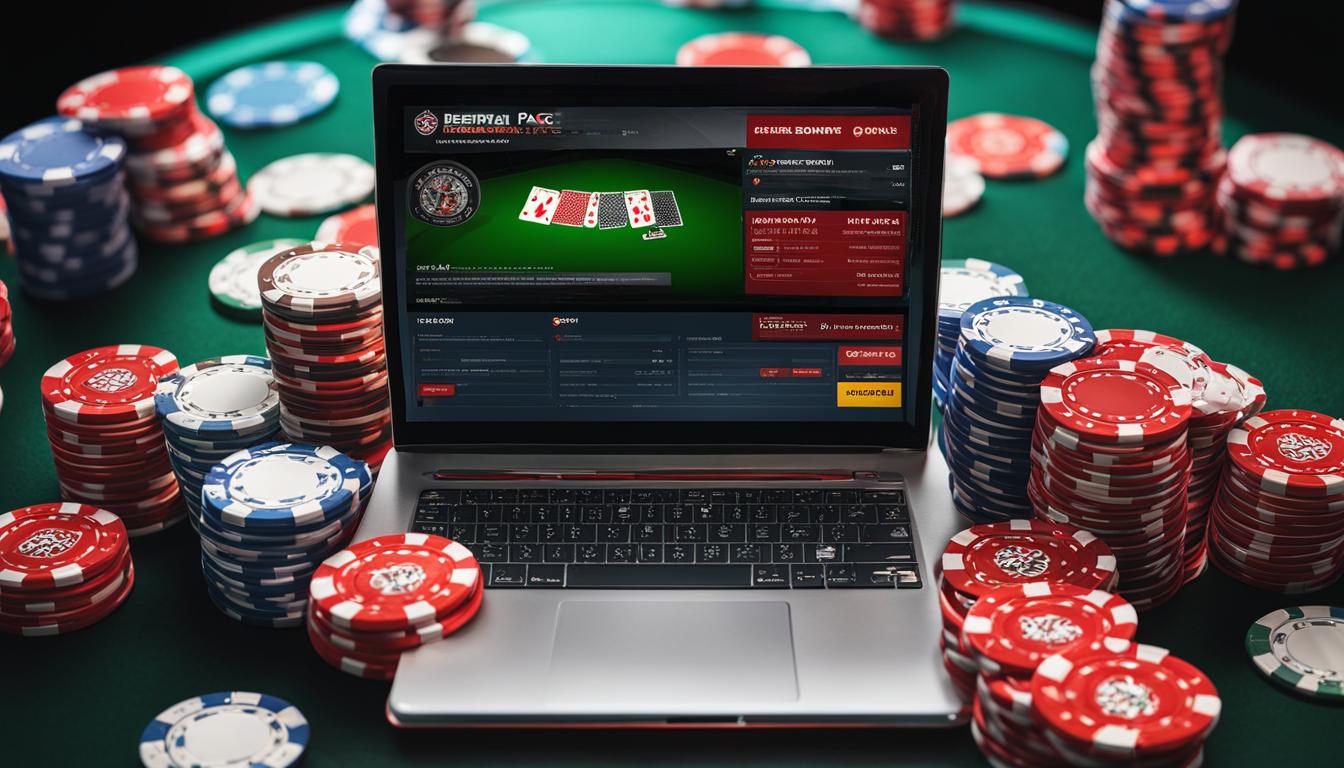 Daftar Bonus Referral Bandar Poker Online