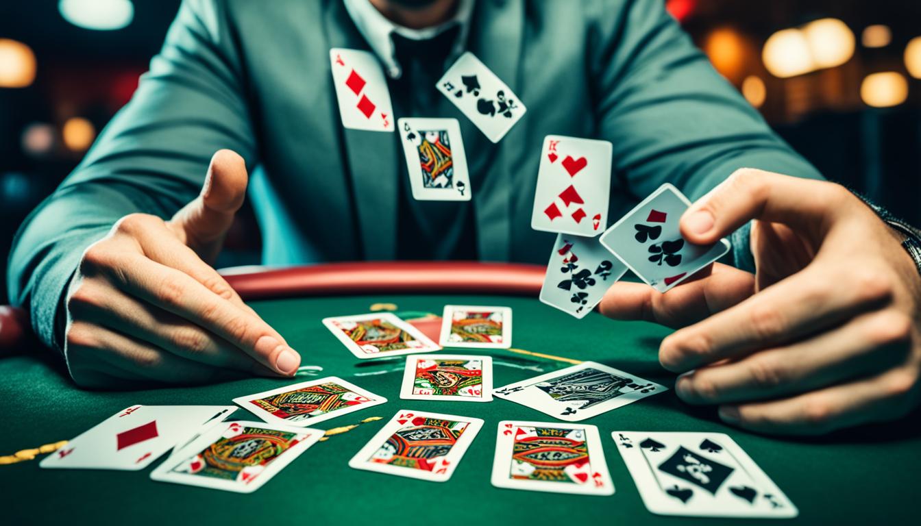 Kode Promo Terbaru Bandar Poker Gacor