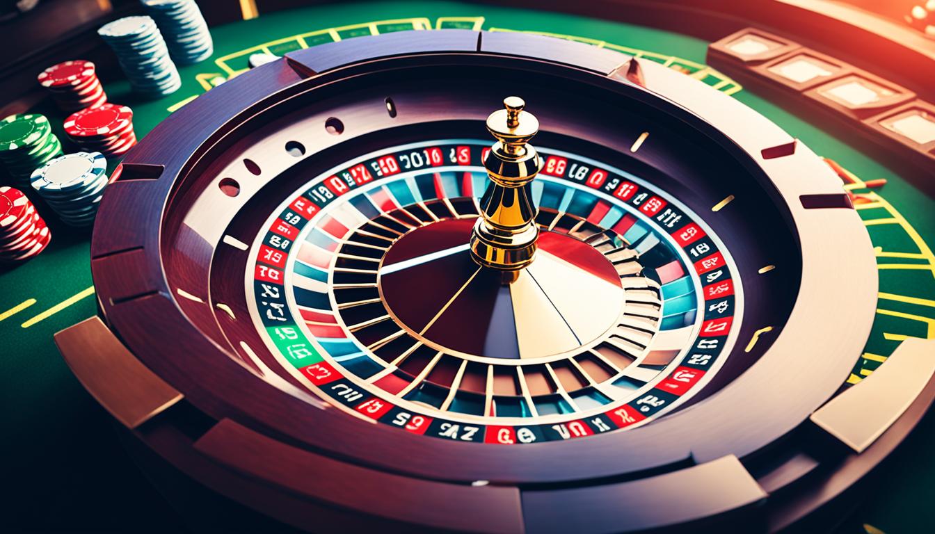 Pentingnya manajemen modal dalam bermain Roulette online di Toto Macau