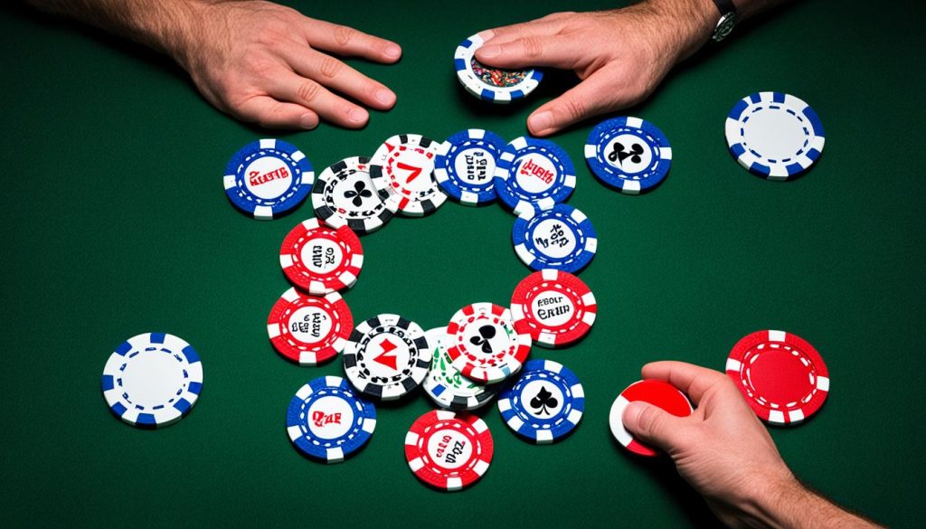 Tips dan Trik Bonus Gacor Bandar Poker