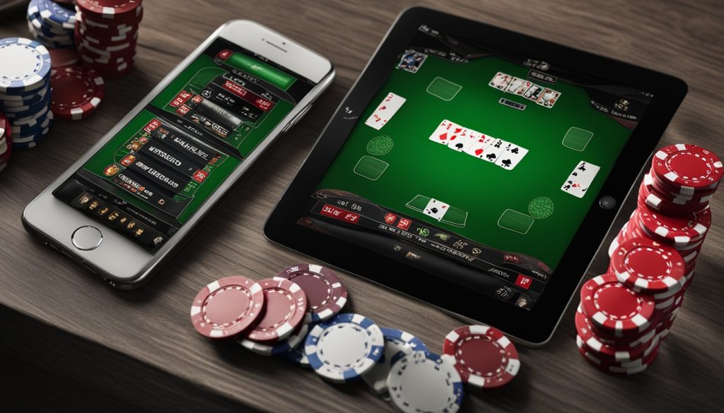 Aplikasi Poker Online Terpercaya