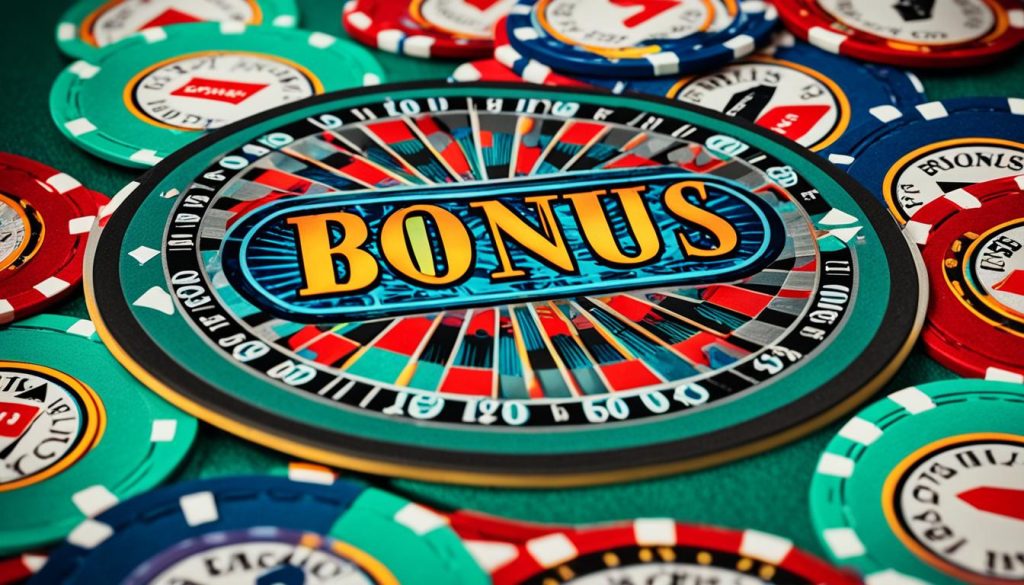 Bonus dan Promosi Web Poker Online Terpercaya