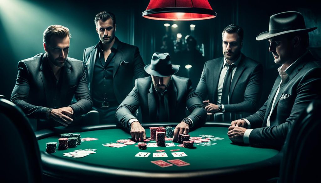 Metode Rahasia Menang Poker Online