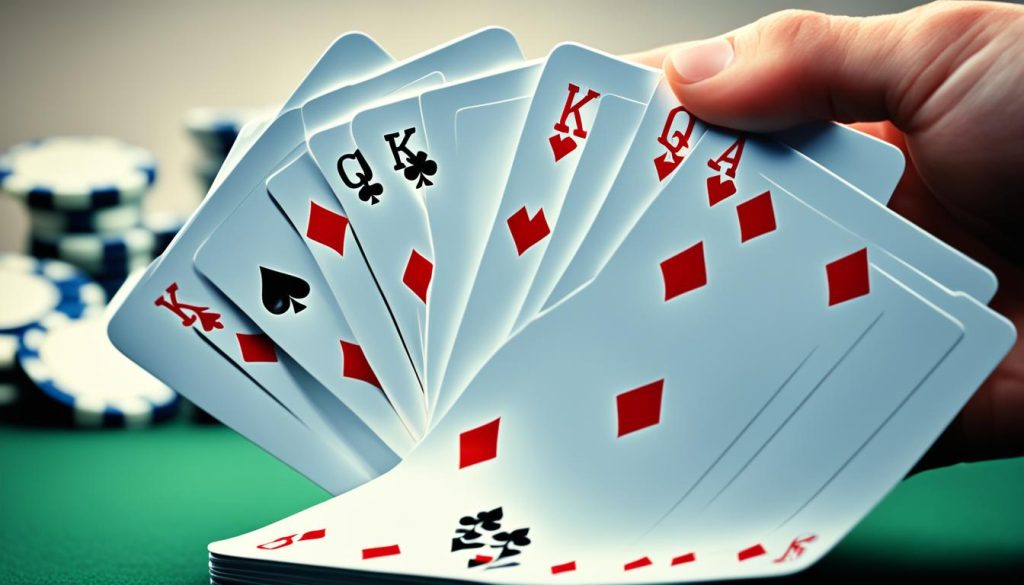 Panduan Komprehensif Poker Online Amatir