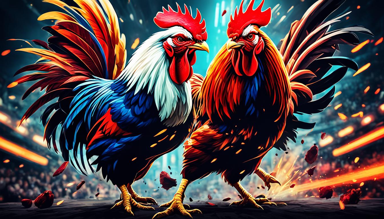 Situs-Situs Sabung Ayam Online Terbaik Indonesia