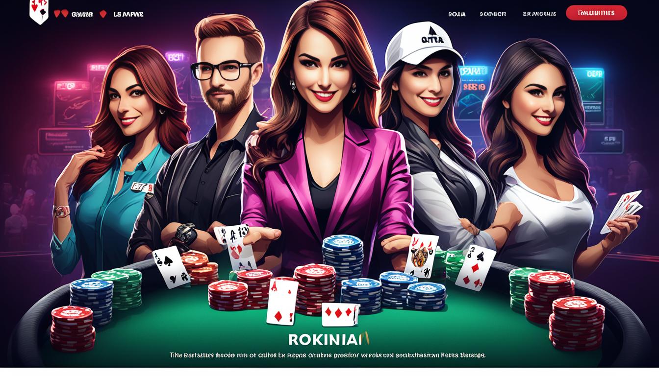 Daftar Poker Online Terpercaya di Indonesia