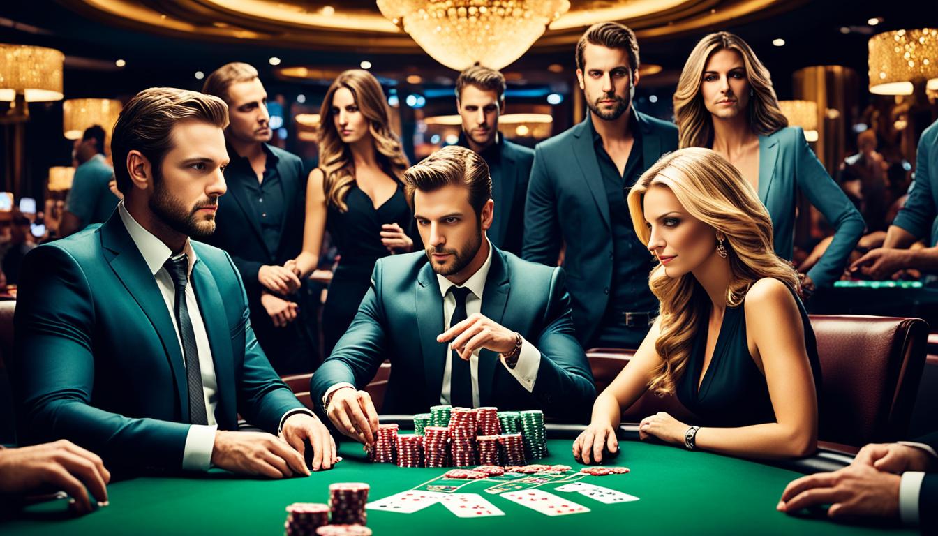 Situs Poker Uang Asli