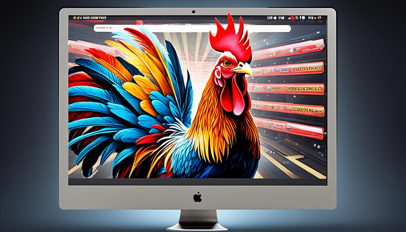 Bonus Judi Sabung Ayam Online