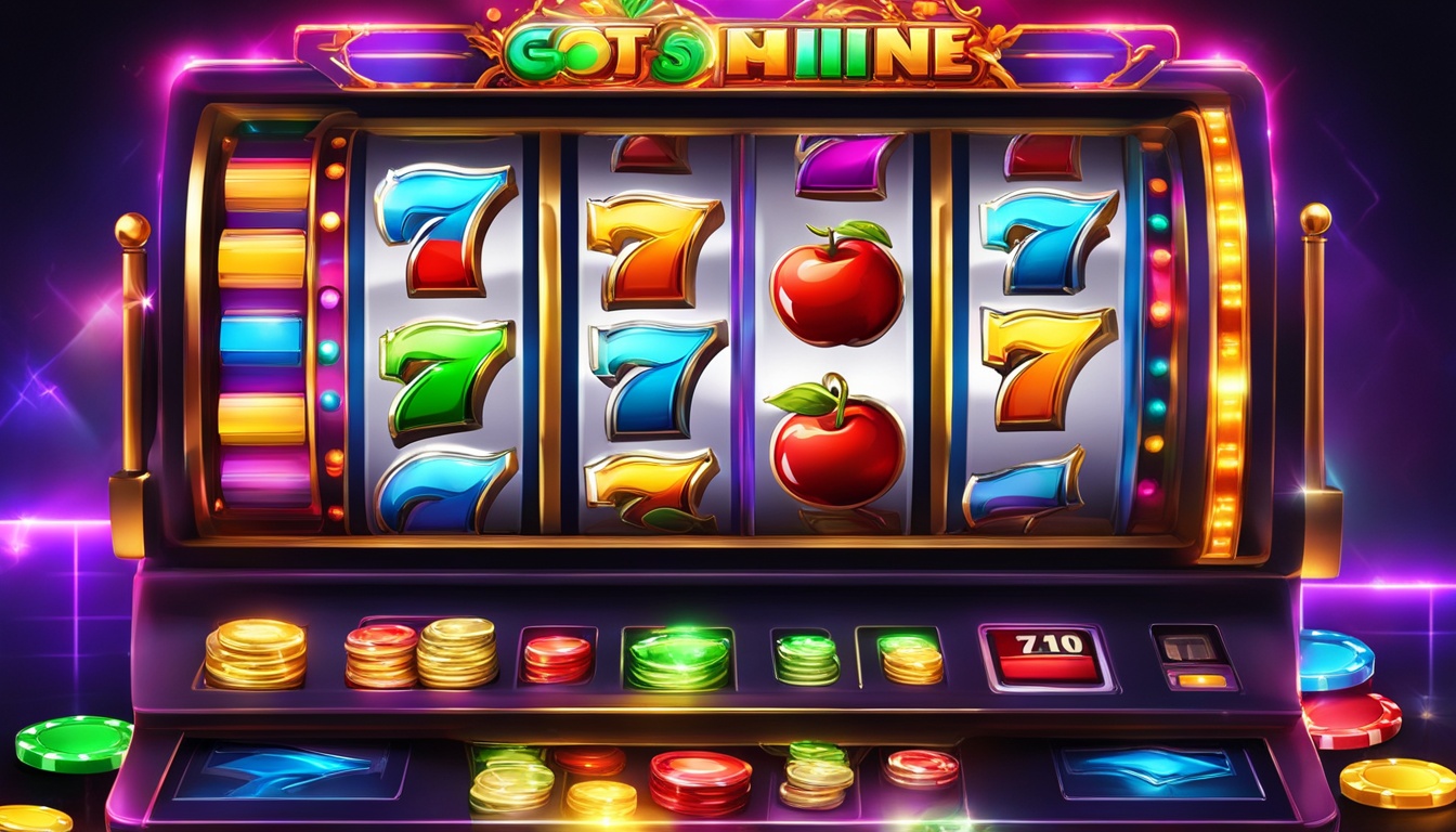 Daftar Situs Judi Slot Online Terbaik