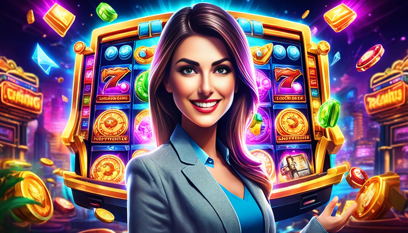 Judi Slot Online Indonesia