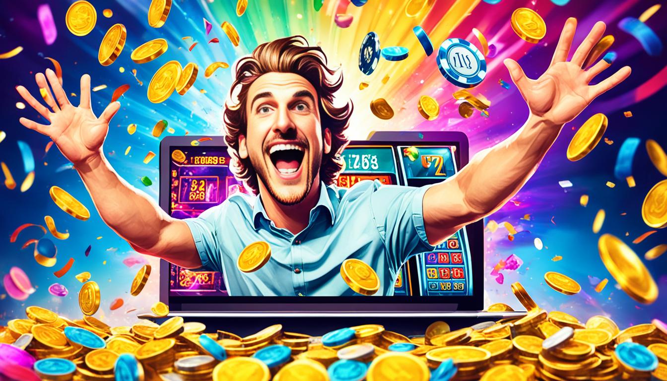 Situs Judi Slot Online Terpercaya