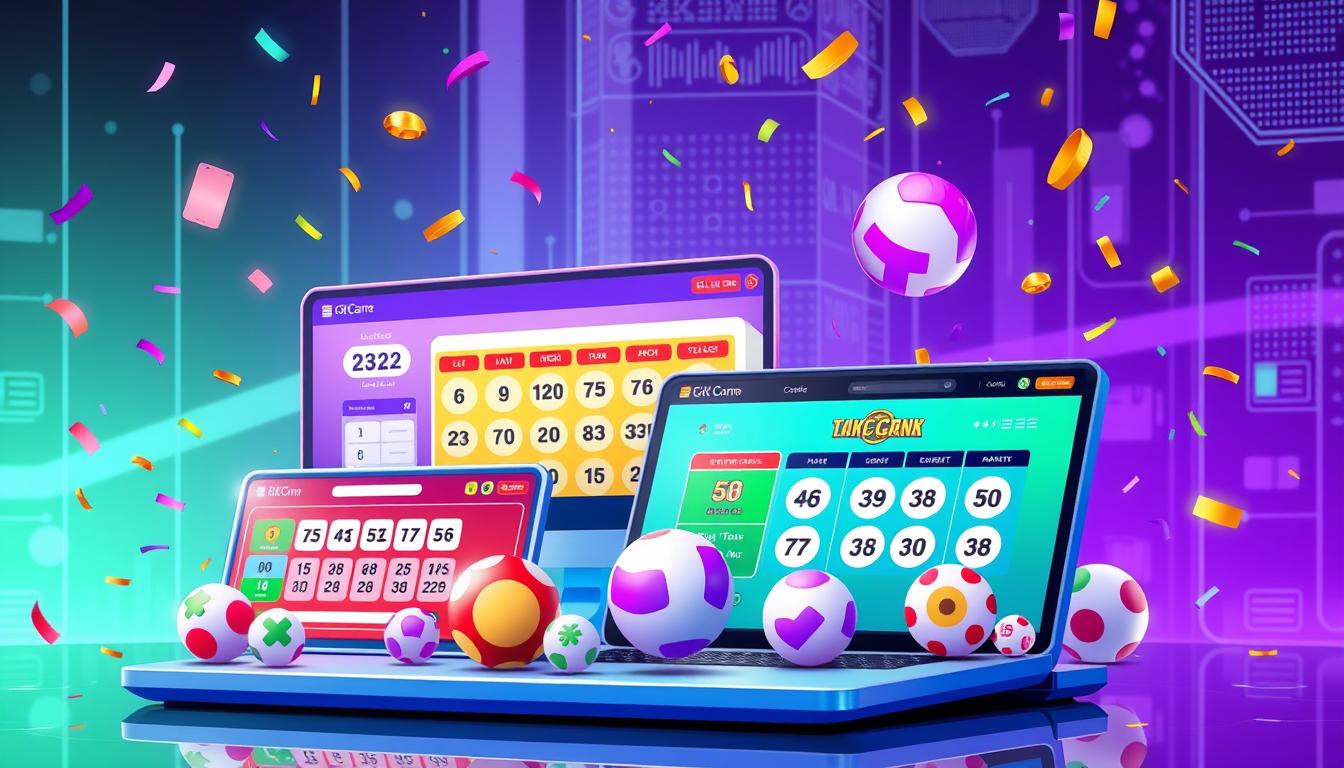 daftar judi togel online terpercaya