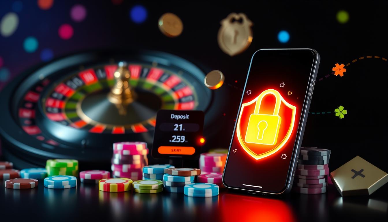 judi Roulette online deposit pulsa