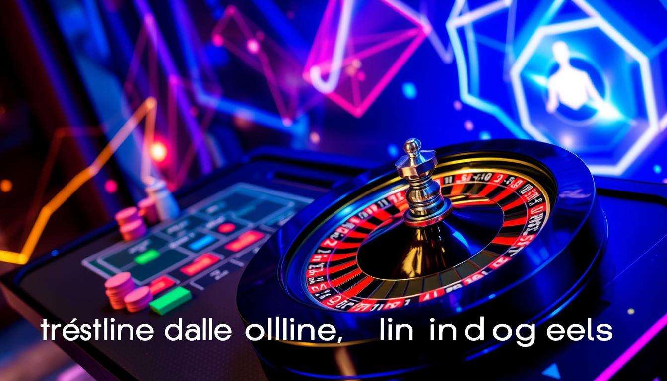 situs judi Roulette online terpercaya