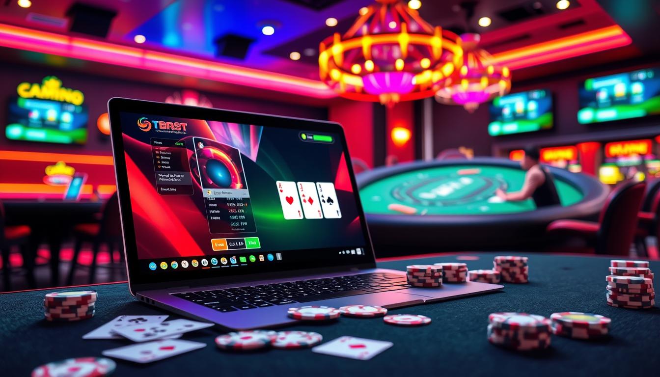 situs judi poker online terbaru dan terpercaya