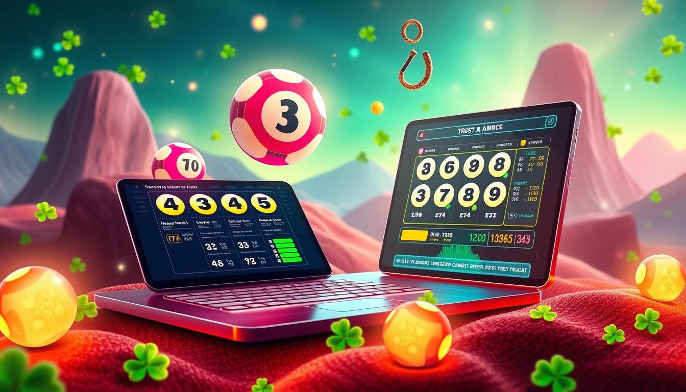 situs judi togel online terpercaya