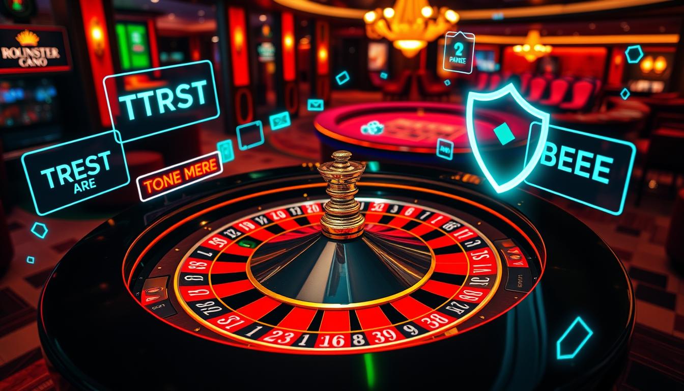 bandar judi roulette online terpercaya