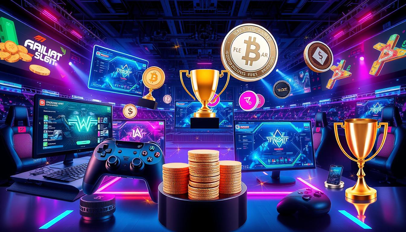 daftar situs judi esport online