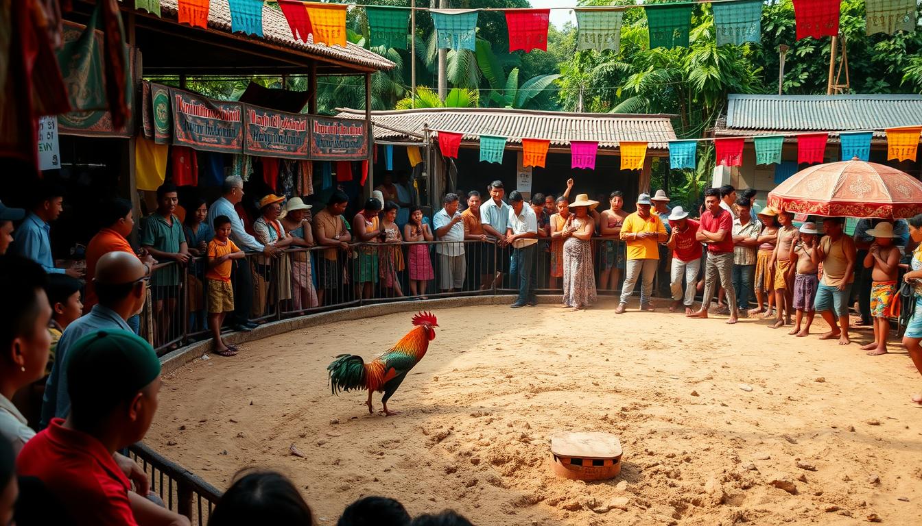 situs judi sabung ayam resmi