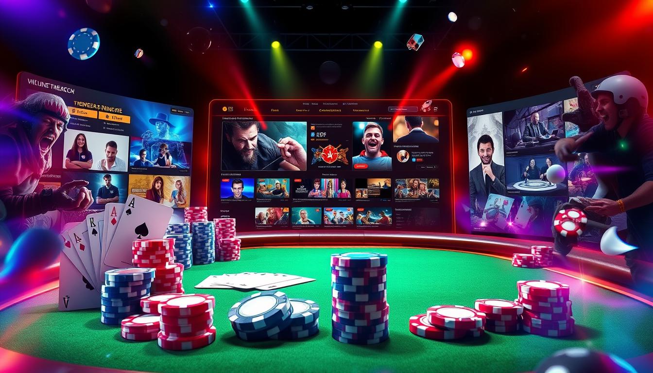 Daftar Judi poker online Terpopuler