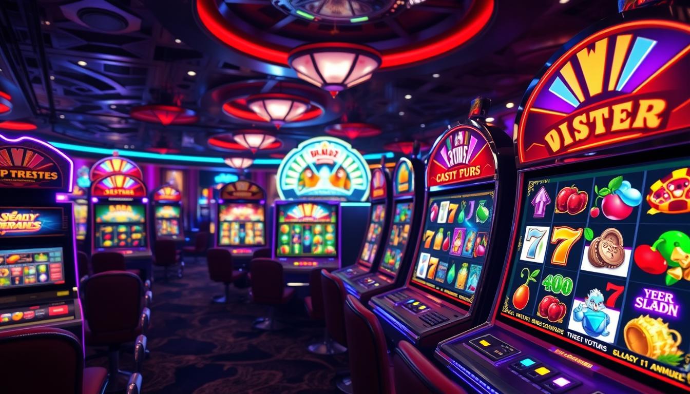 situs judi slot gacor terpercaya