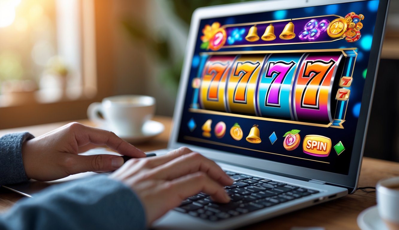 Slot Online