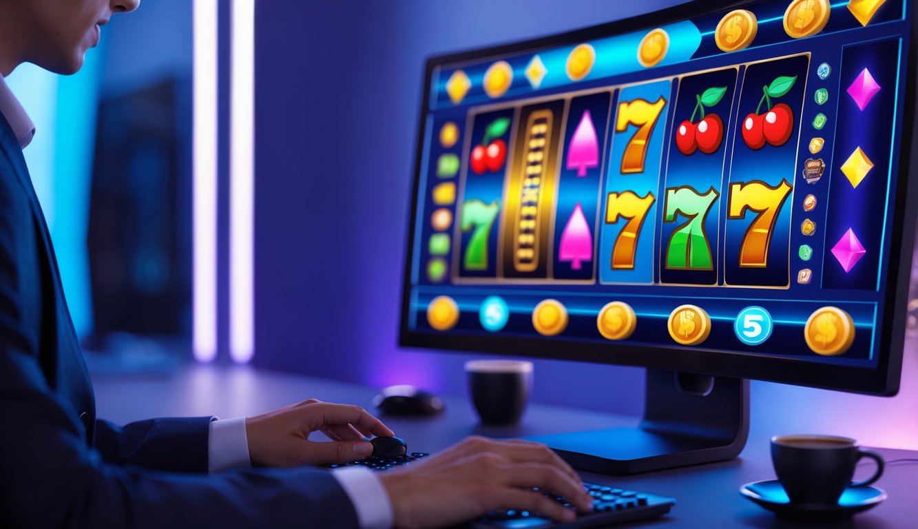 Slot Online