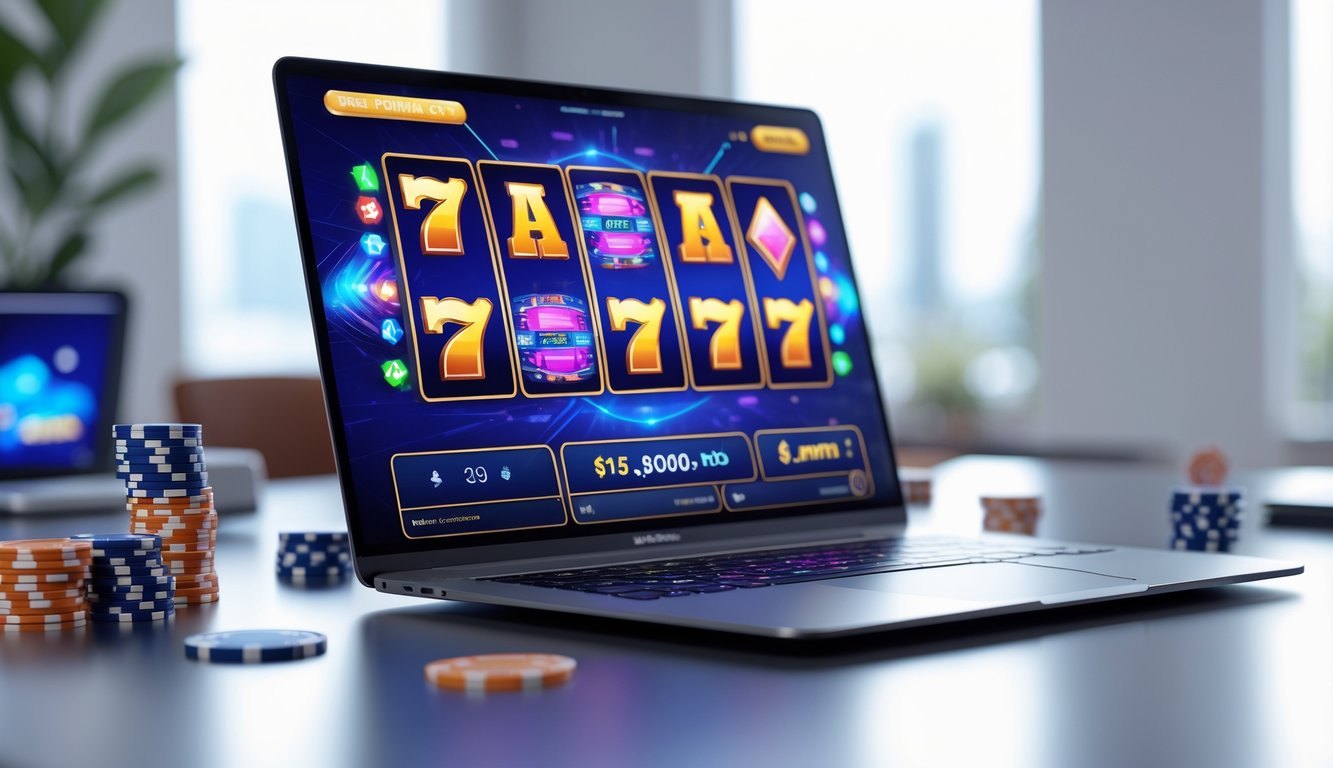 Slot Online