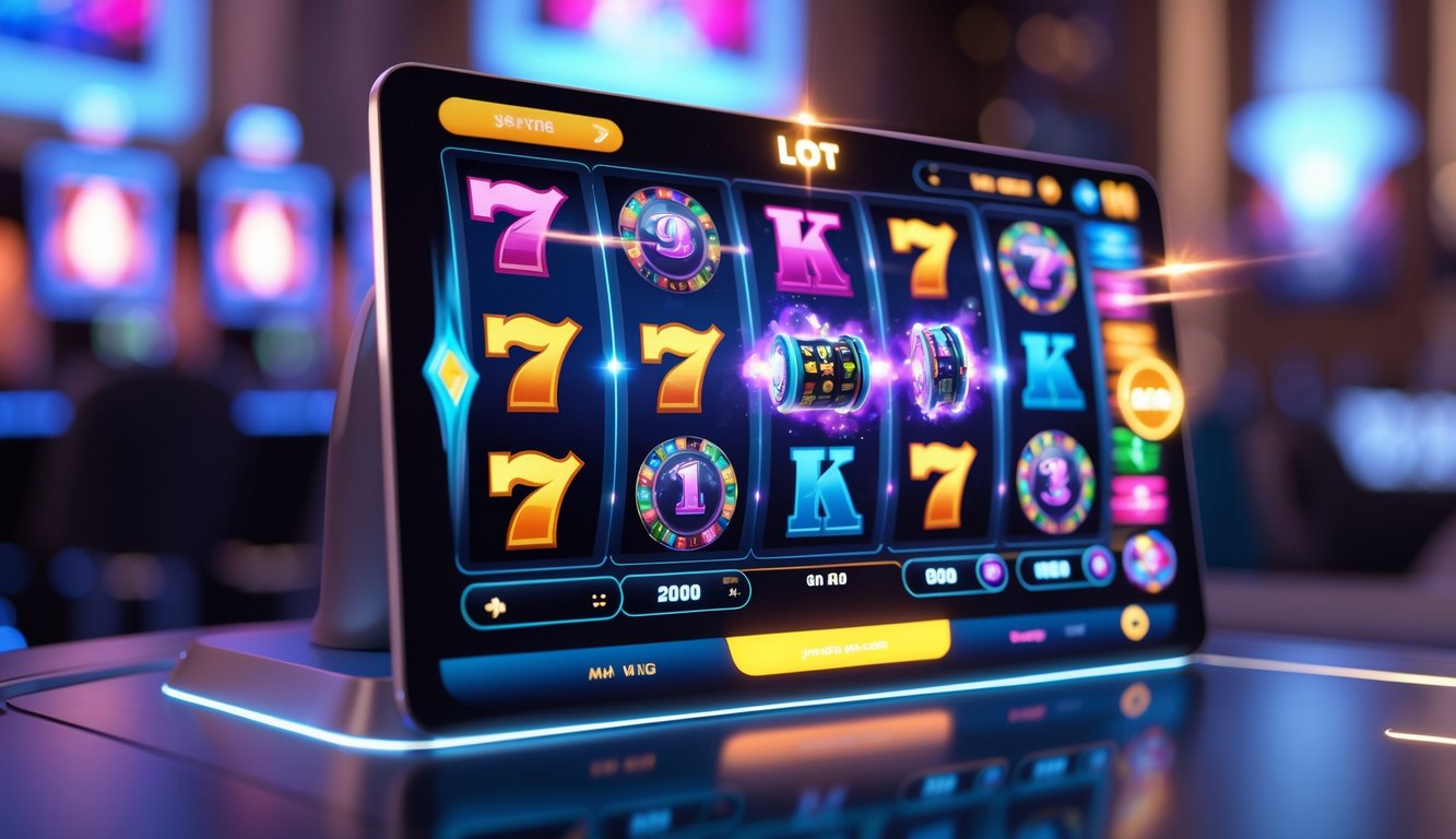 Slot Online