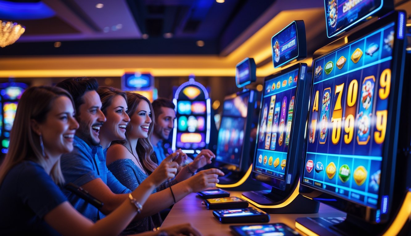 Slot Online