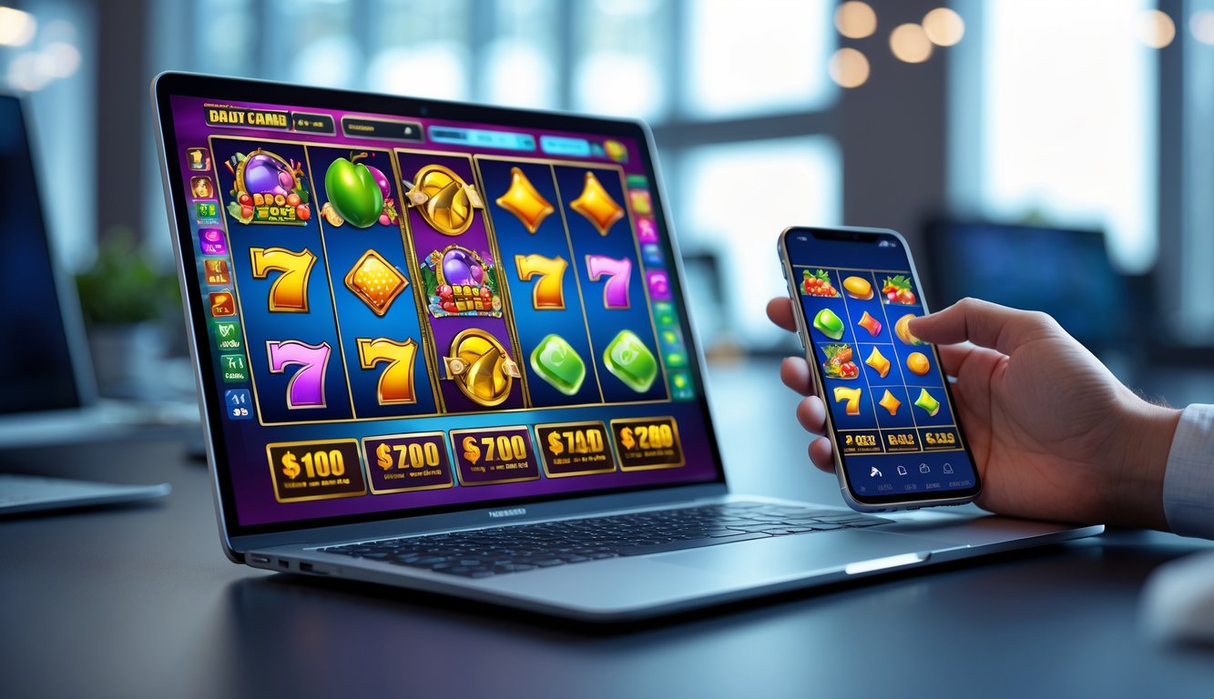 Slot Online