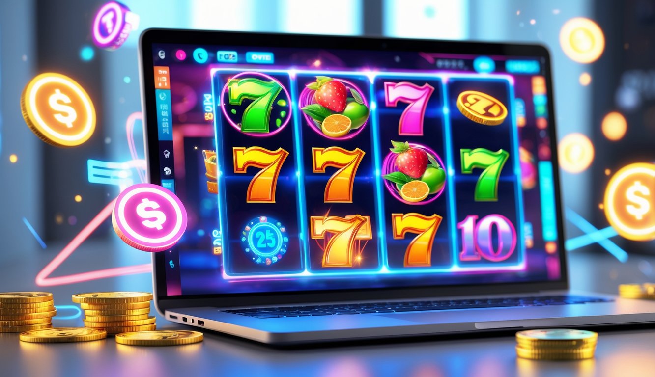 Judi Slot Online